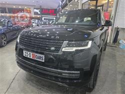 لاند روفر رانج روفر فوج